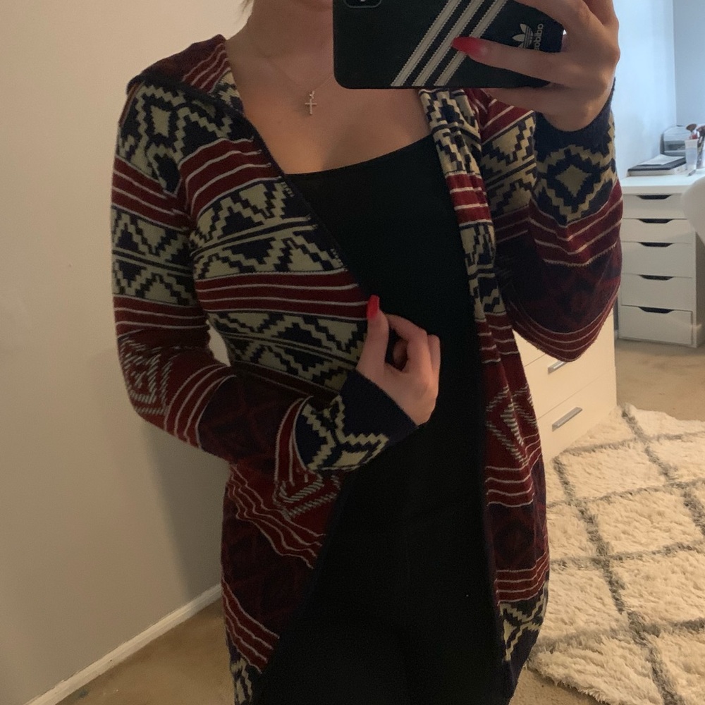 Cardigan